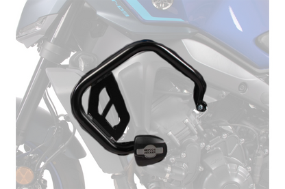 Yamaha MT-09  SP Engine Protection Guard with Protection Pads 2024- - Hepco Becker - 42114580 00 91