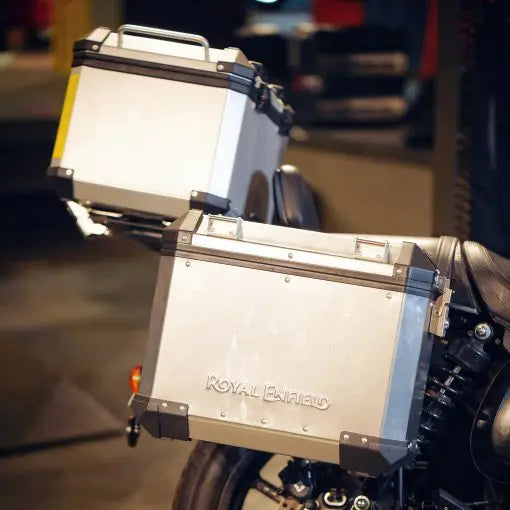 Yezdi Roadster Saddle Stay