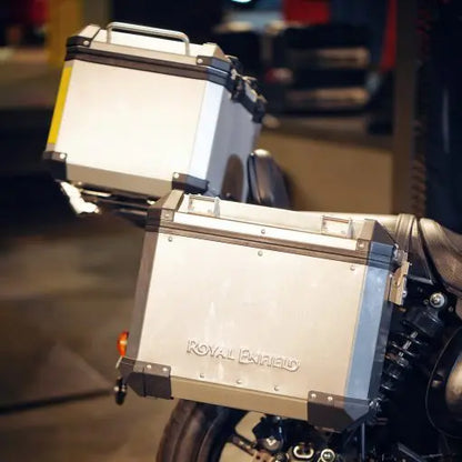 Yezdi Roadster Saddle Stay