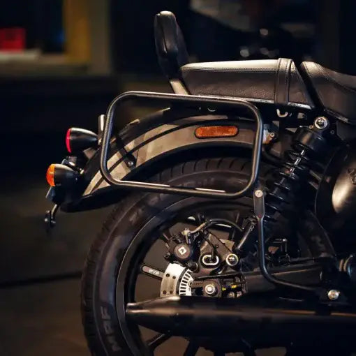 Yezdi Roadster Saddle Stay