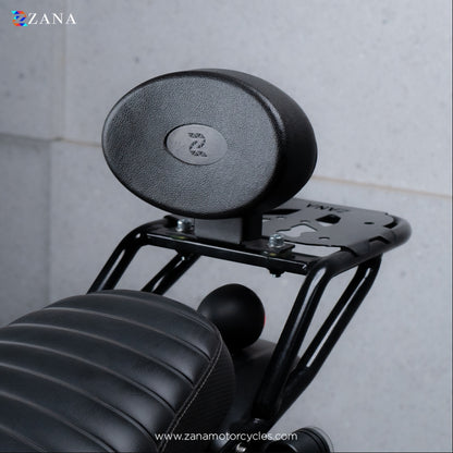 Yezdi Scrambler Top Rack Type-W - ZANA - ZI-8180