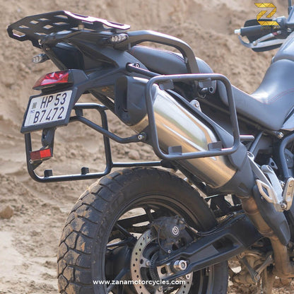 ZANA Black Saddle Stay For Triumph Tiger 850- ZP-070