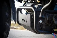 ZANA Bmw 310GS Black Crash Guard - ZI-5052 - Riders Junction