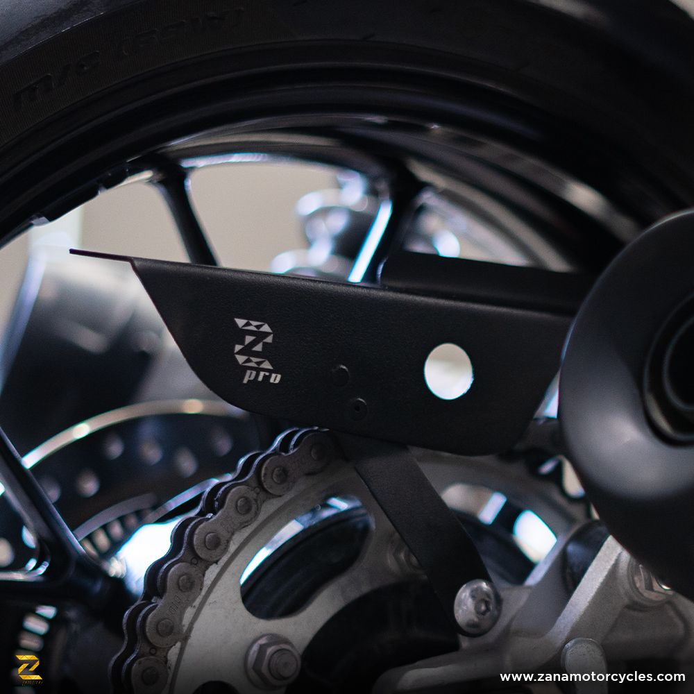 ZANA Chain Cover For Triumph Speed Twin 900 - ZP-036