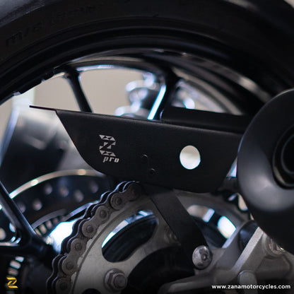 ZANA Chain Cover For Triumph Speed Twin 900 - ZP-036