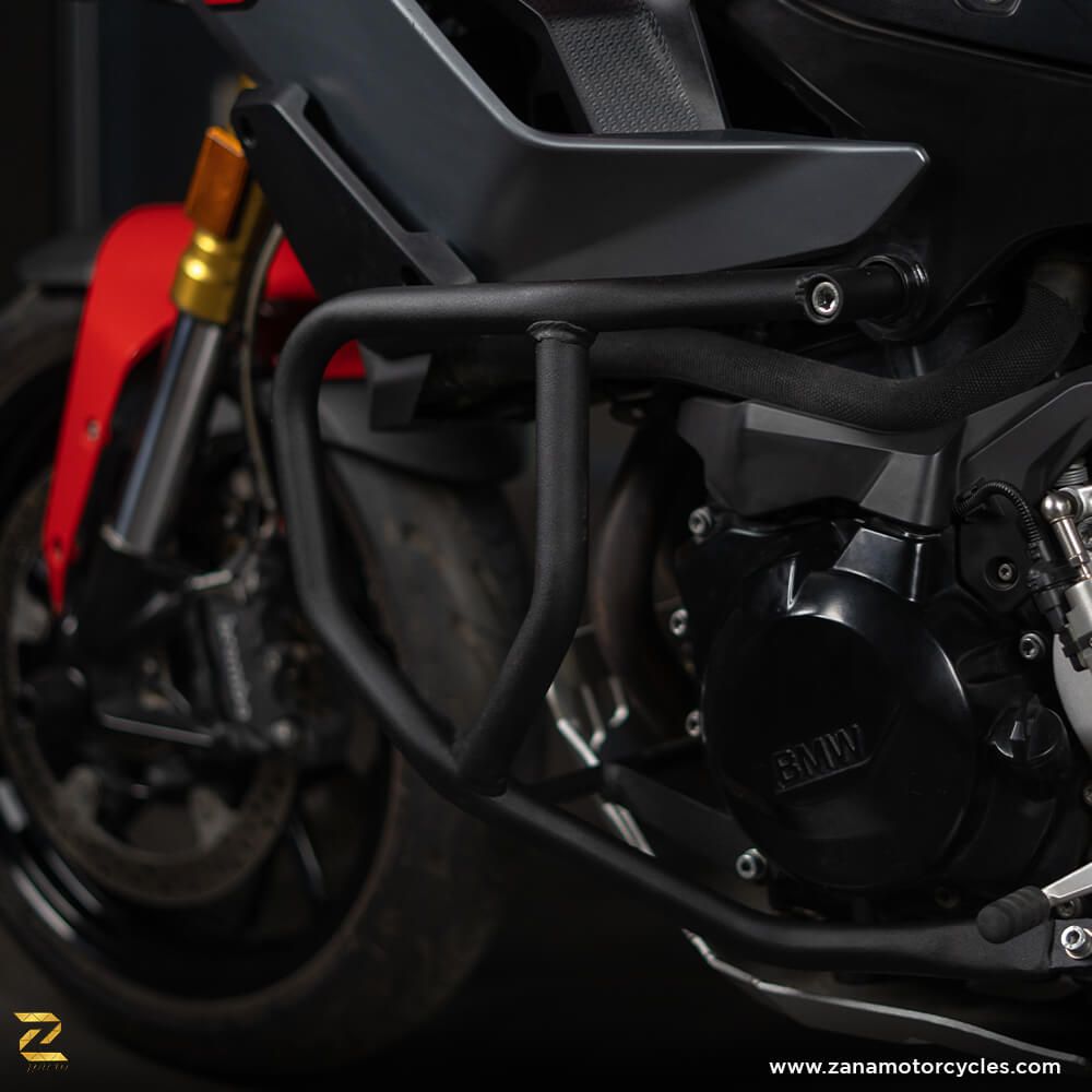ZANA Crash Guard for BMW F 900 XR- ZP-058