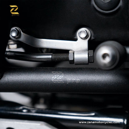 ZANA Engine Guard For Triumph Street Scrambler 900- ZP-047
