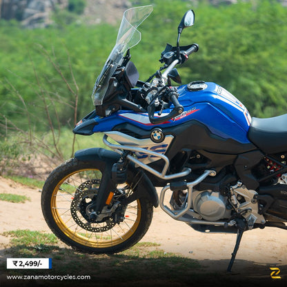 ZANA Front Fork Slider For BMW F850 GS- ZP-075