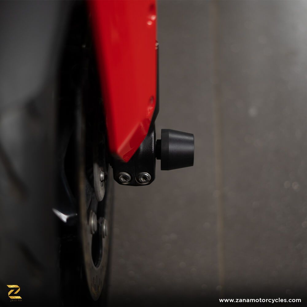 ZANA Front Fork Slider for BMW F 900 XR- ZP-055