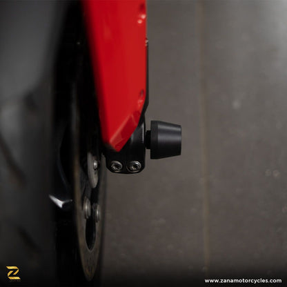 ZANA Front Fork Slider for BMW F 900 XR- ZP-055