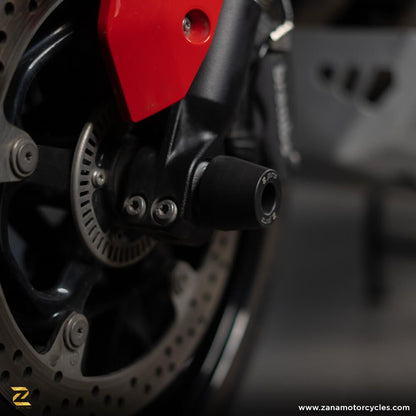 ZANA Front Fork Slider for BMW F 900 XR- ZP-055