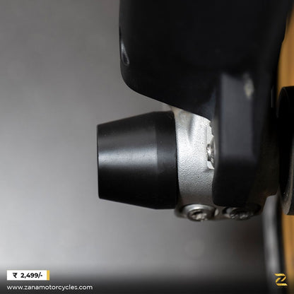 ZANA Front Fork Slider for BMW F850 GSA- ZP-075