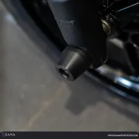 ZANA Front Fork Slider for Guerrilla 450 - ZI-8405
