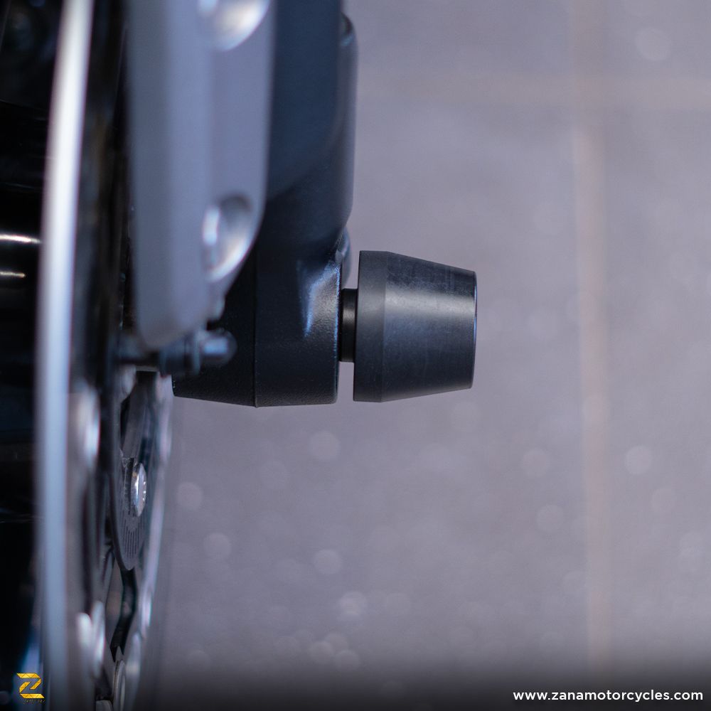 ZANA Front Fork Slider for Triumph Speed Twin 900- ZP-049