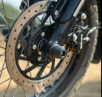 ZANA Front fork Slider for Bear 650 - ZI-8405