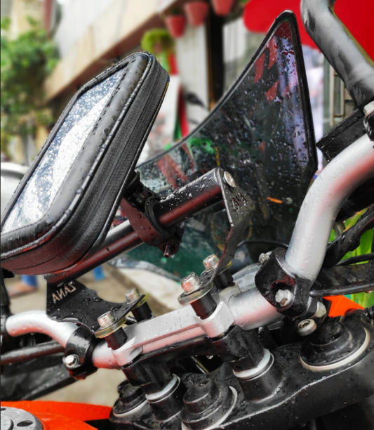 GPS Mount Universal- ZANA - ZI-6031