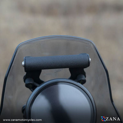 ZANA GPS Mount Aluminum for Himalayan 450 - ZI-8445 - Riders Junction