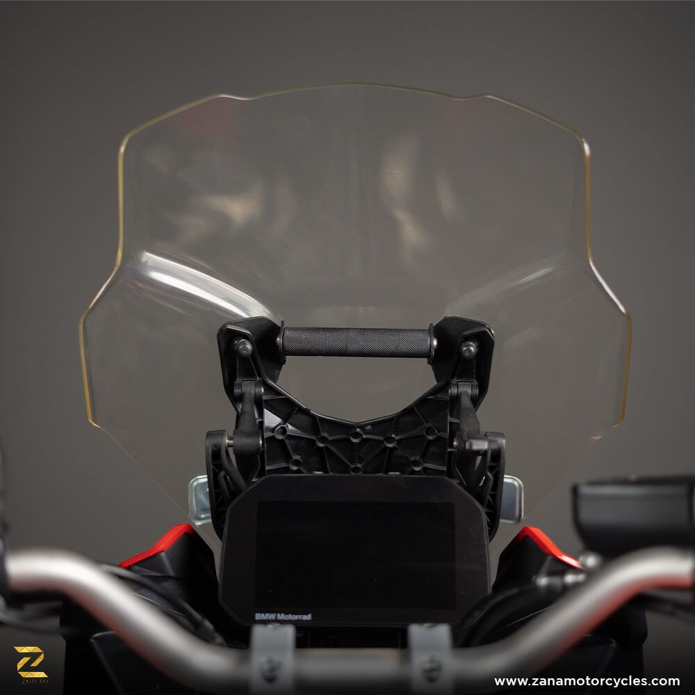 ZANA GPS Mount For BMW F 900 XR-ZP-061