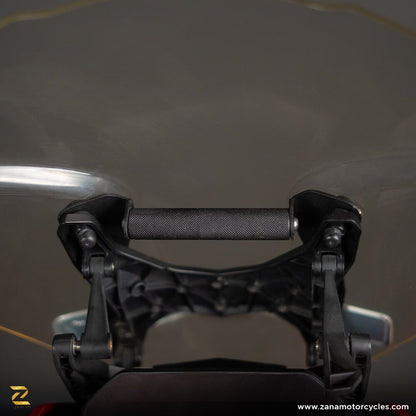 ZANA GPS Mount For BMW F 900 XR-ZP-061