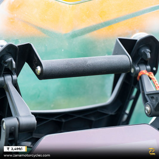 ZANA GPS Mount for BMW F850 GSA- ZP-080