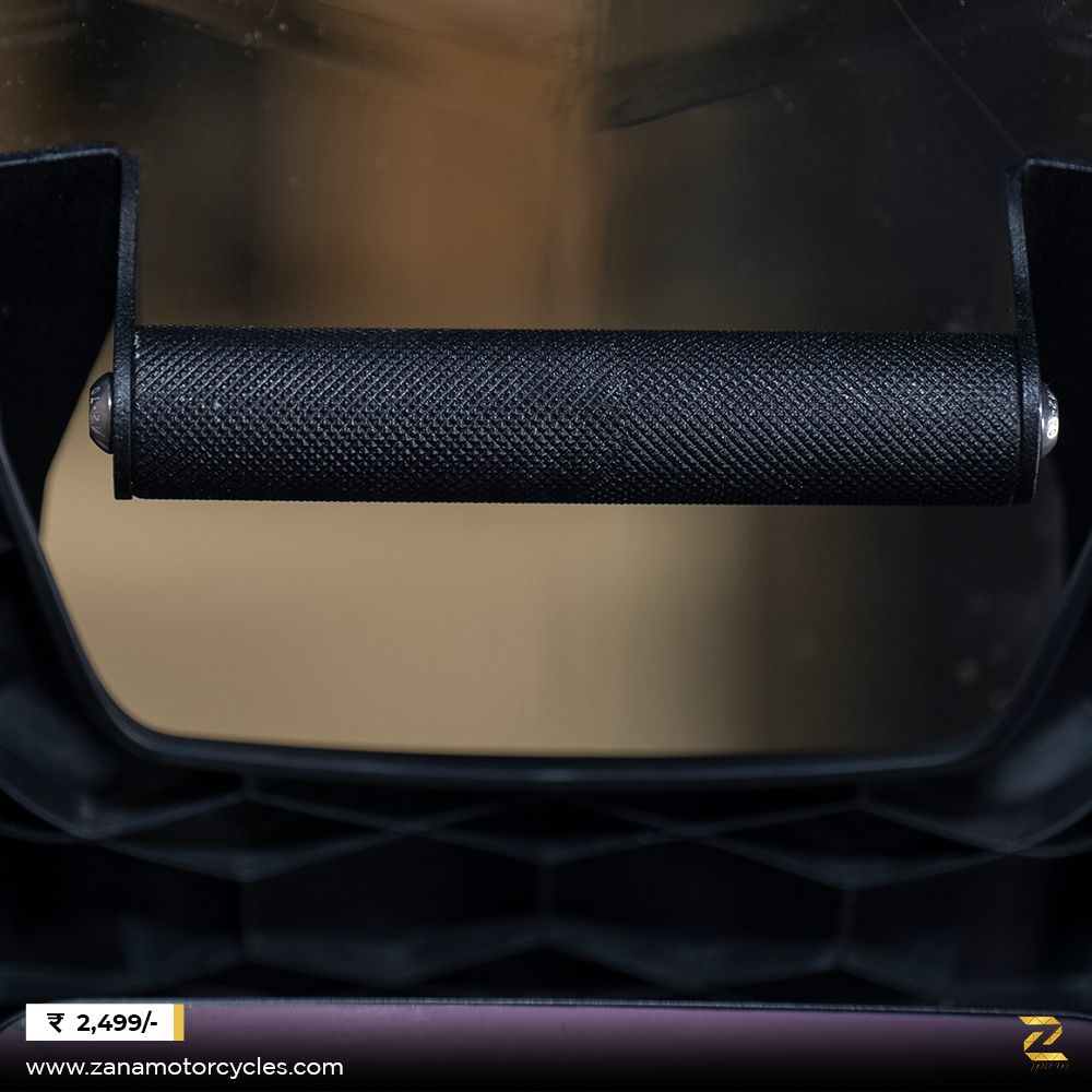 ZANA GPS Mount for BMW F850 GSA- ZP-080