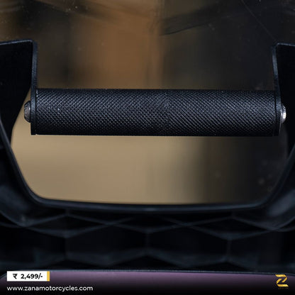 ZANA GPS Mount for BMW F850 GSA- ZP-080