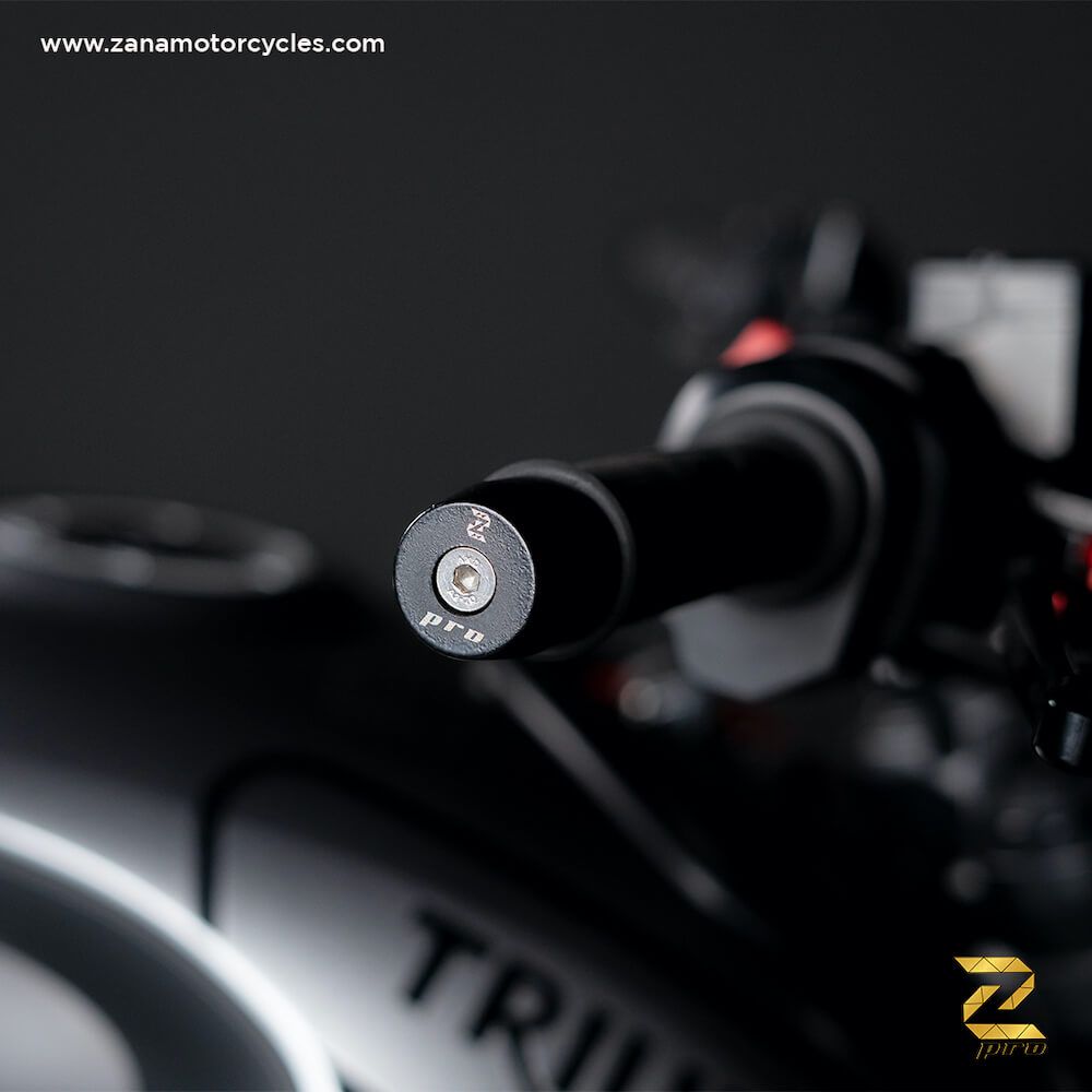 ZANA Handle Weight Trident 660 - ZP-006