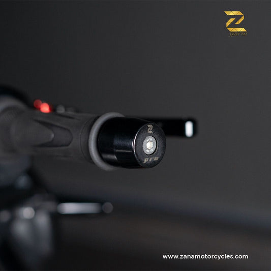 ZANA Handle Weight Trident 660 - ZP-006