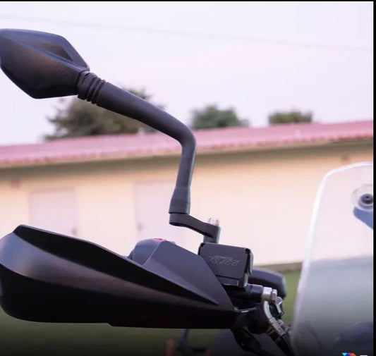 ZANA Mirror Extender For Dominar 400 - ZI-8340