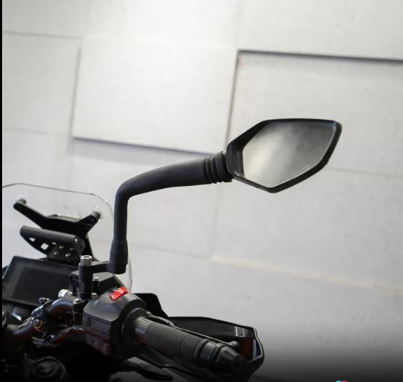 ZANA Mirror Extender For Dominar 400 - ZI-8340