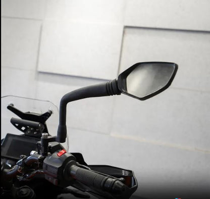 ZANA Mirror Extender For Dominar 400 - ZI-8340