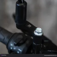 ZANA Mirror Extender for Guerrilla 450 - ZI-8338