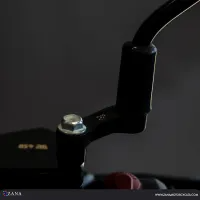 ZANA Mirror Extender for Guerrilla 450 - ZI-8338