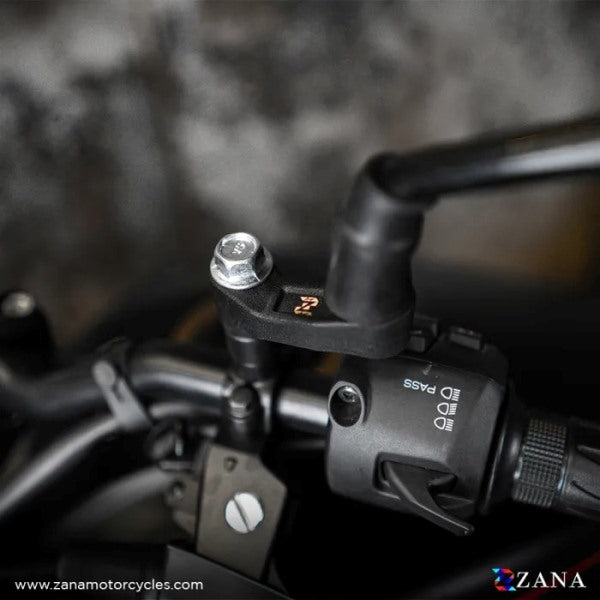ZANA Mirror Extender for Harley Davidson X440 - ZI-8344