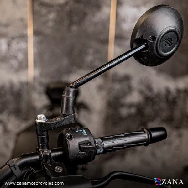 ZANA Mirror Extender for Harley Davidson X440 - ZI-8344
