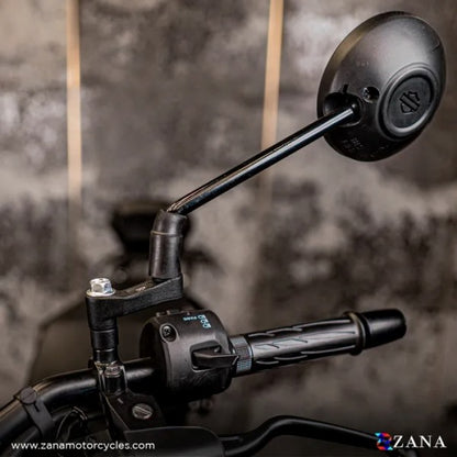 ZANA Mirror Extender for Harley Davidson X440 - ZI-8344