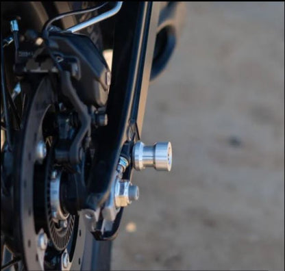 ZANA Paddock Spool For KTM ADV 390 2025 - ZI-8026