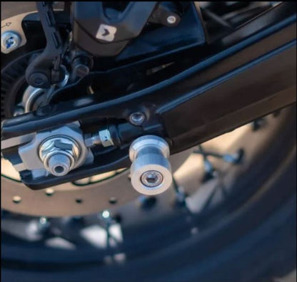 ZANA Paddock Spool For KTM ADV 390 2025 - ZI-8026