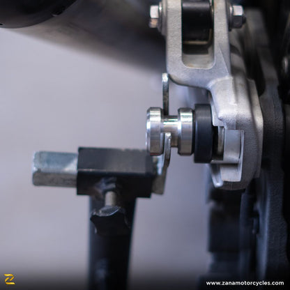 ZANA Paddock Spool for Triumph Speed Twin 900- ZP-002