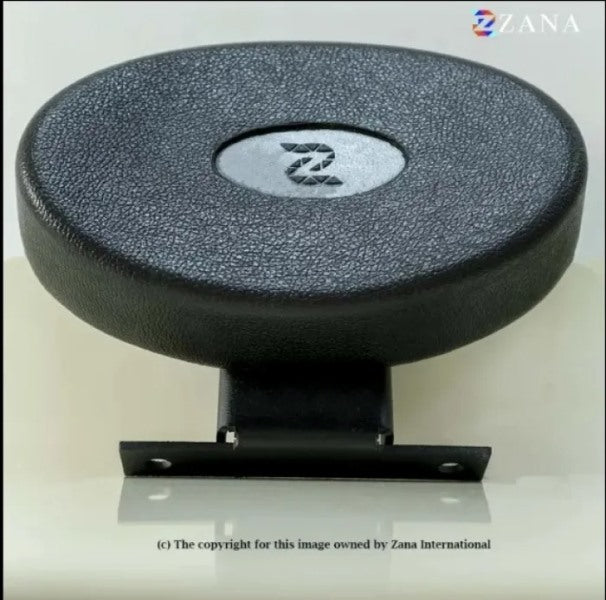 ZANA Pillion Backrest for Harley Davidson X440 - ZI-8204
