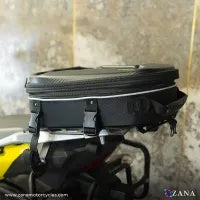 ZANA Pluto Tail Bag/Tank Bag - ZI-BG-004