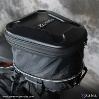 ZANA Pluto Tail Bag/Tank Bag - ZI-BG-004