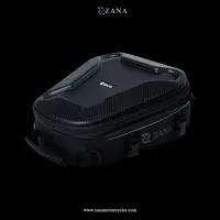 ZANA Pluto Tail Bag / Tank Bag for RE Guerrilla 450 - ZI-BG-004