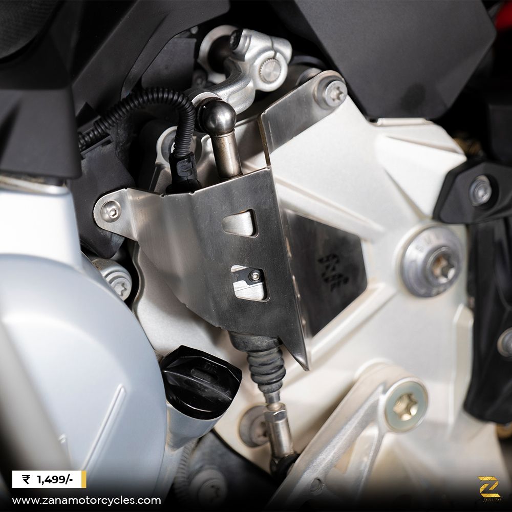 ZANA Quick Shifter Guard For BMW F850 GSA- ZP-098