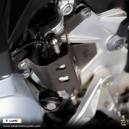 ZANA Quick Shifter Guard For BMW F850 GSA- ZP-098