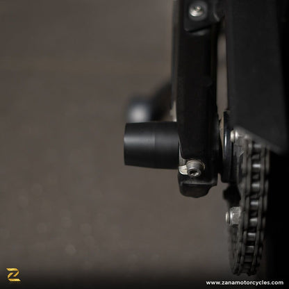 ZANA Rear Axle Protector For BMW F 900 XR- ZP-057