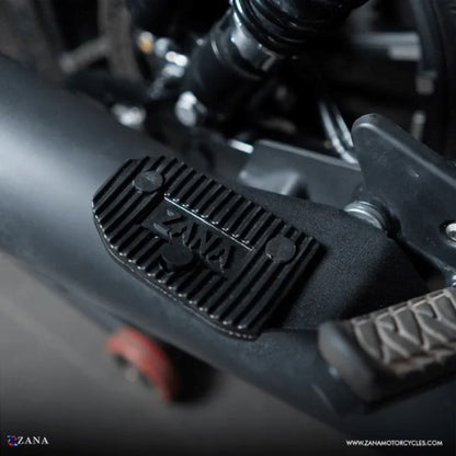 ZANA Rear Footrest (Single ) for Harley Davidson X440 - ZI-8483