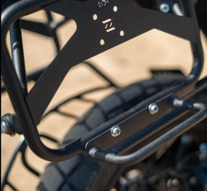 ZANA Saddle Stay With Jerry Can Mount For KTM ADV 390 2025 - ZI-8559