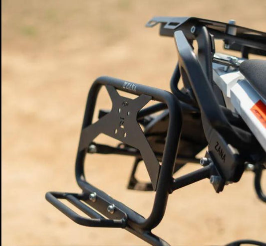 ZANA Saddle Stay With Jerry Can Mount For KTM ADV 390 2025 - ZI-8559