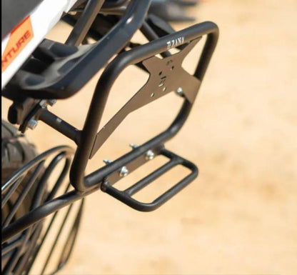 ZANA Saddle Stay With Jerry Can Mount For KTM ADV 390 2025 - ZI-8559
